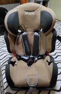 Cadeira Auto Multimax 0 - 36Kg