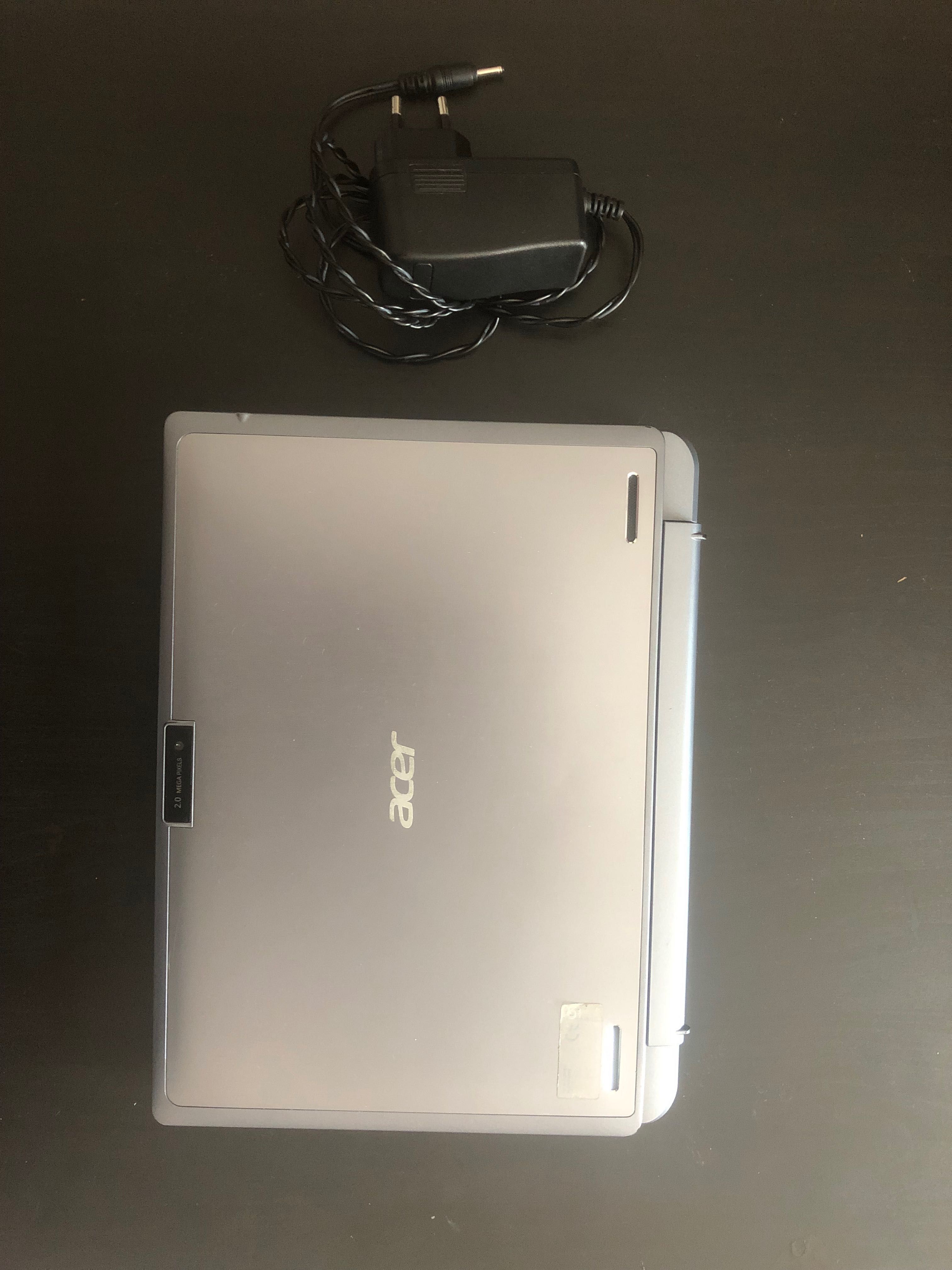 Computador/tablet Acer one 10 para peças