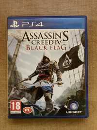 Assassin’s Creed IV Black Flag - GRA - PS4 - Playstation 4