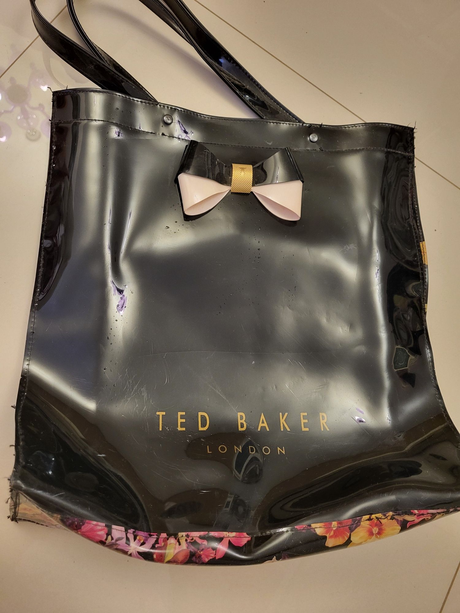 Torba shopper Ted Baker