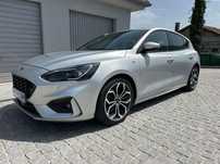 Ford Focus 1.5 TDCi EcoBlue ST-Line