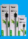 Termostato Inox Jix