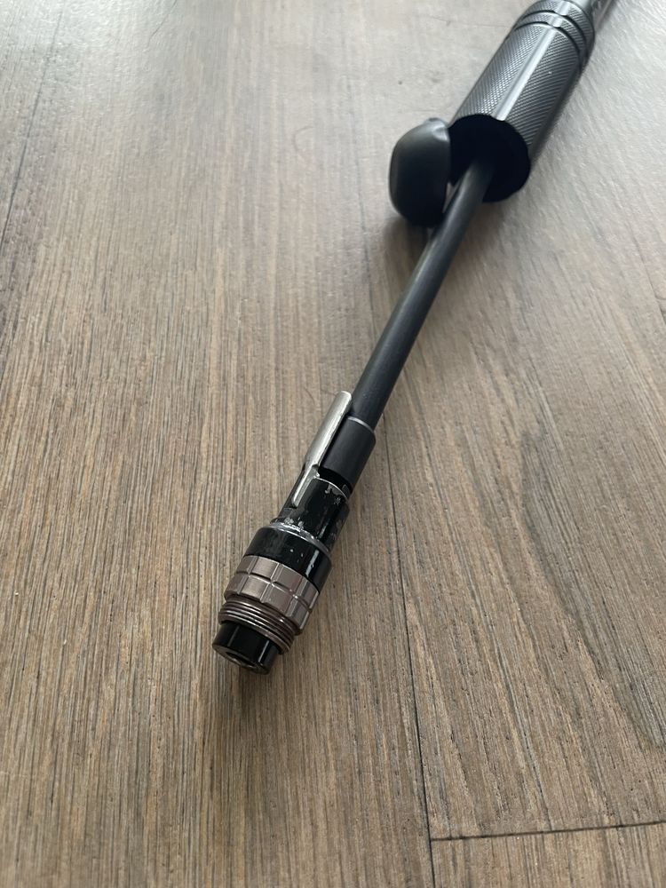 Насос SILCA Tattico Bluetooth Mini Pump