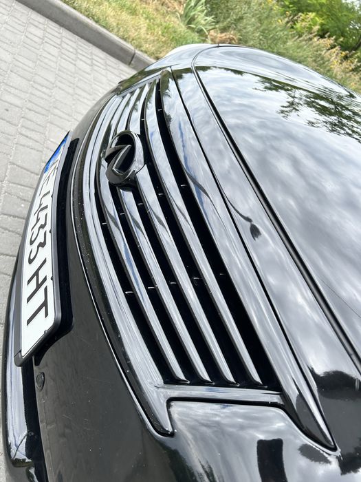 Продам Infiniti G37X инфинити обмен