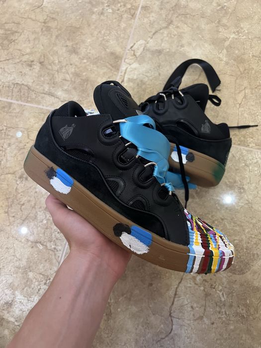 Lanvin curb,new,size:41,42,43