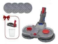 Szczotka mop głowica mopująca do ODKURZACZA DYSON V7 V8 V10 V11 V15