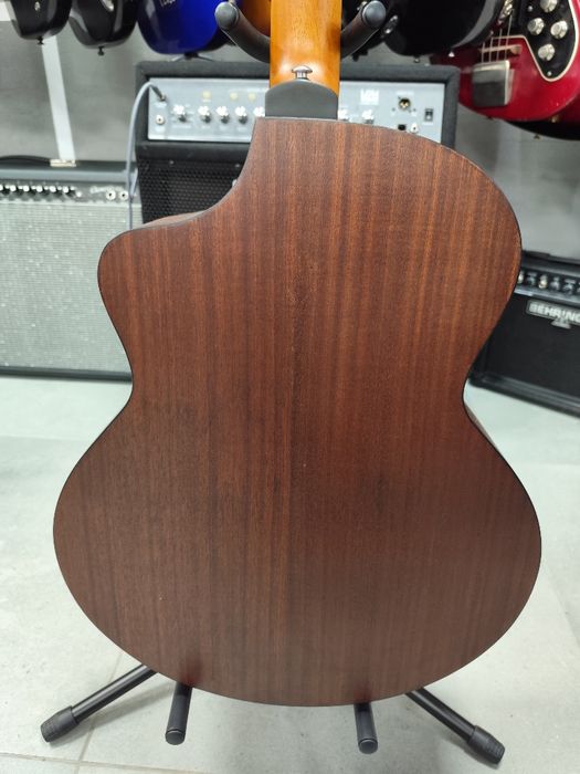 Gitara elektroakustyczna Alysee A140-CE-N