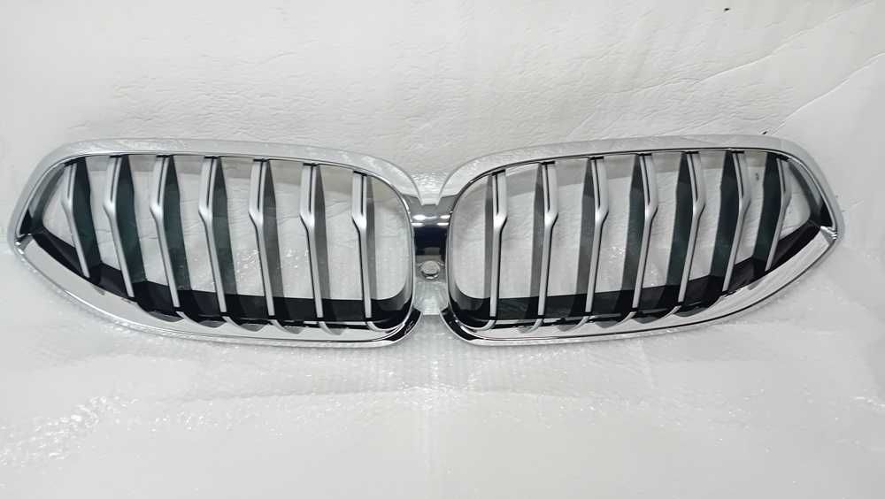 Kratka ozdobna przednia M-ICAM BMW Seria: 8' G14 G15 G16  mag. 1/075