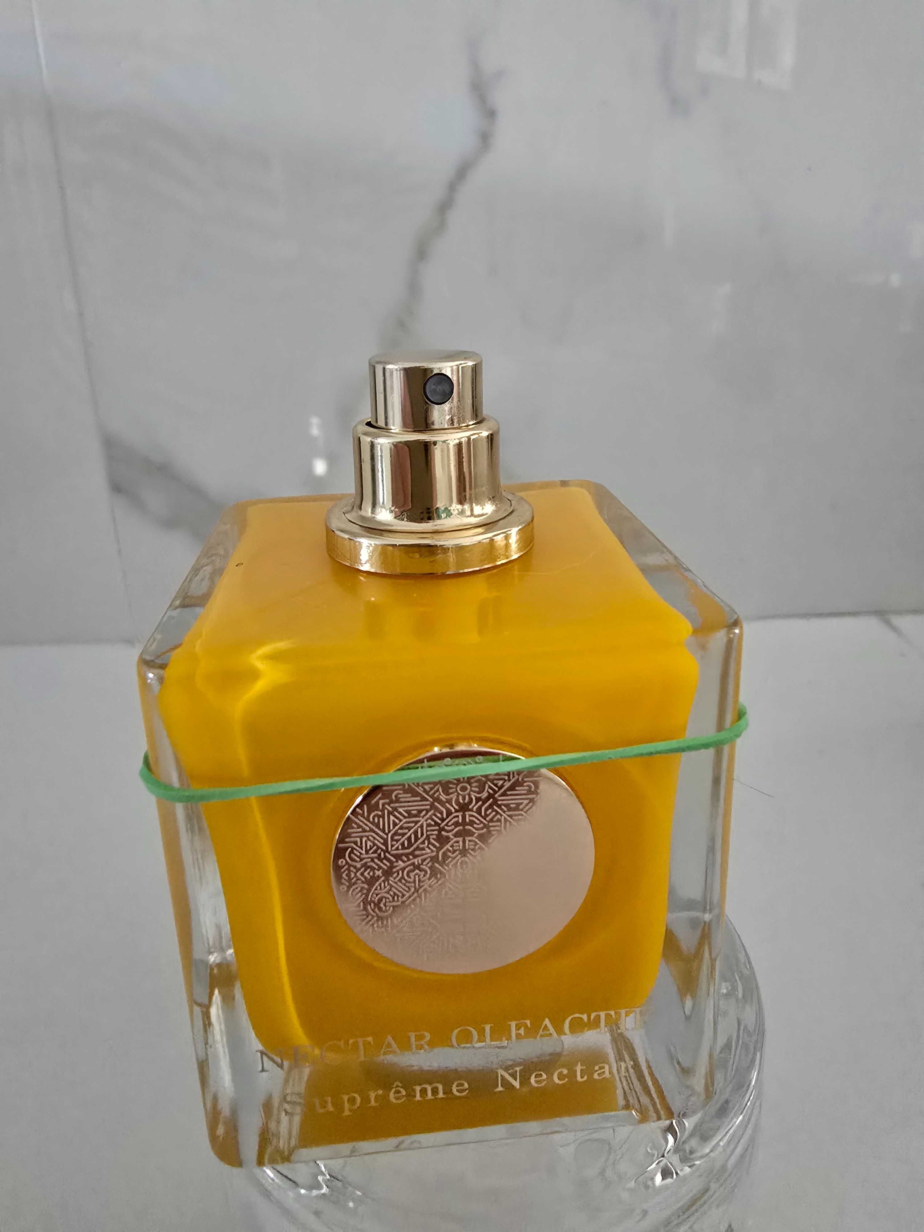 Nectar Olfactif Supreme Nectar 100 ml używane