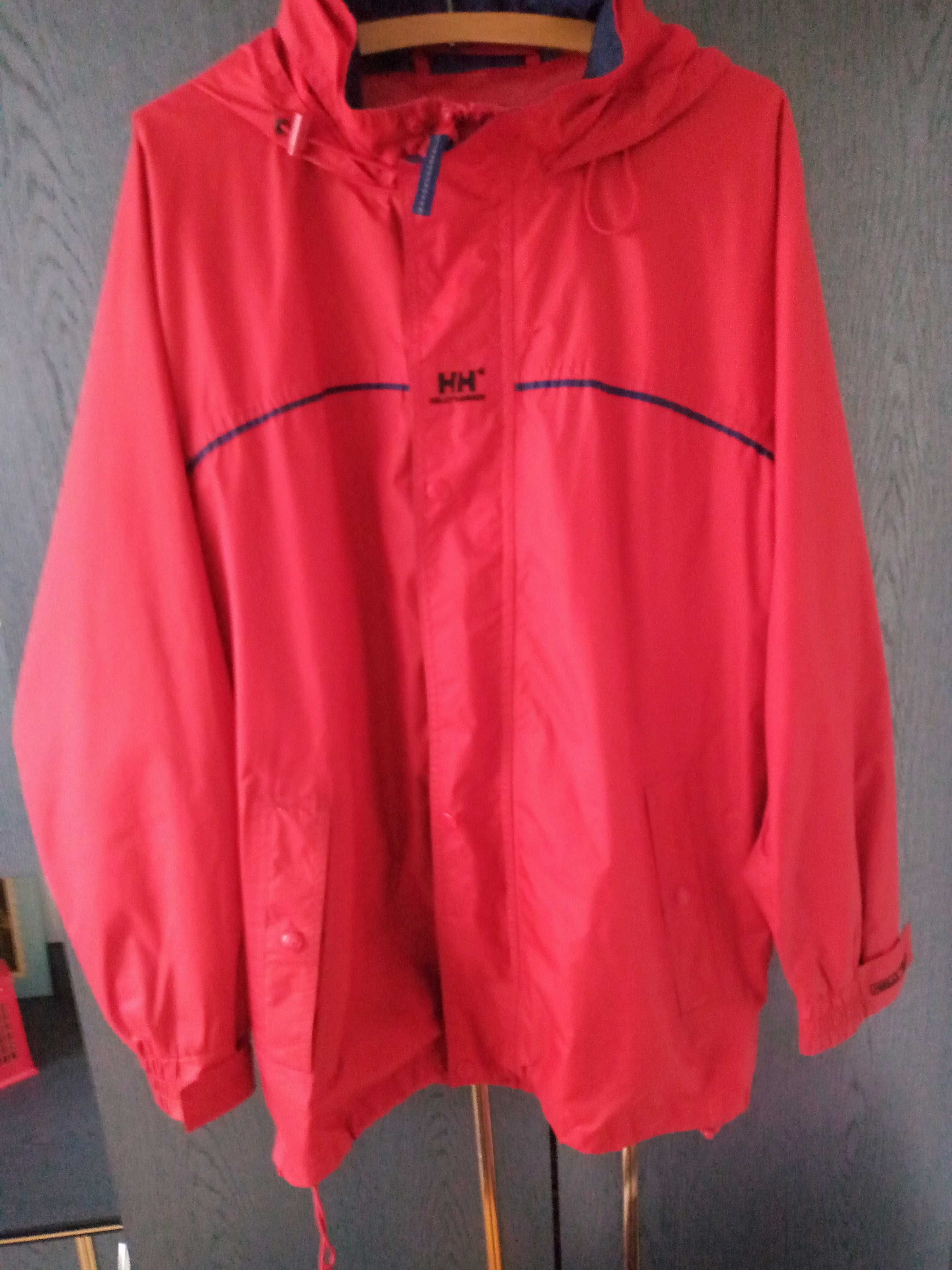 Kurtka wiatrówka Helly Hansen M-XL