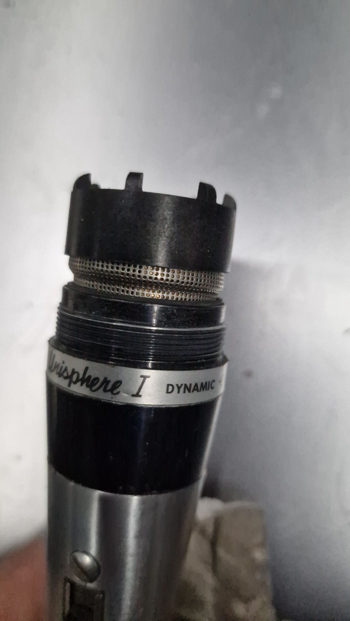 Mikrofon Shure 565 SD   (nie sm 58)