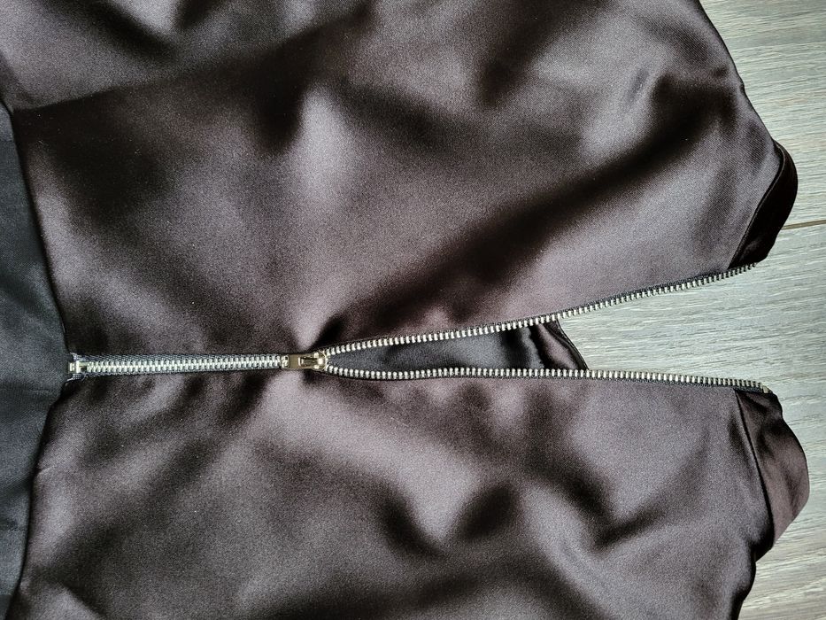 Гарне чорне плаття