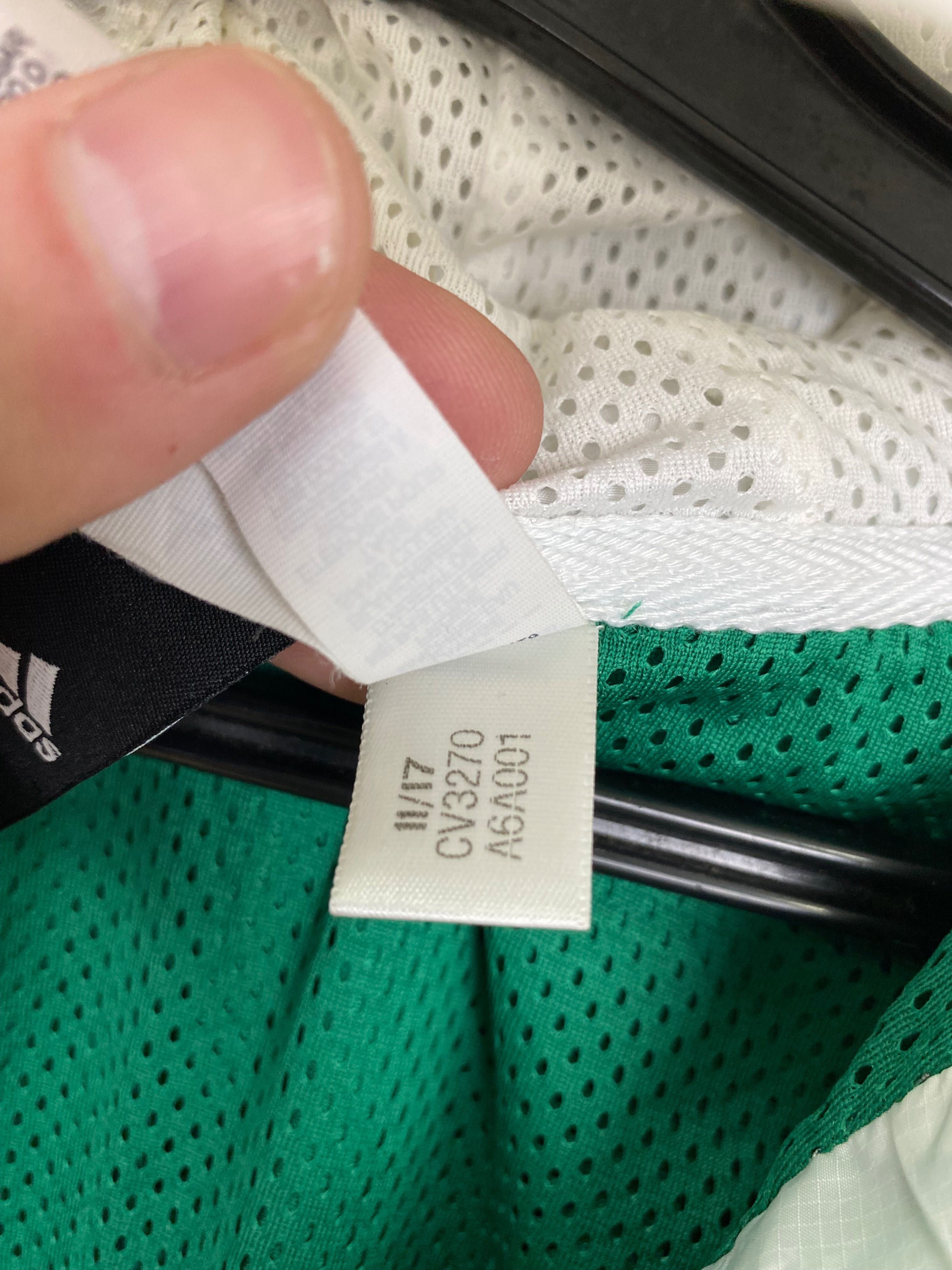 Adidas ID Woven Shell Чоловіча куртка анооак