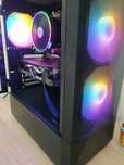 Komputer do gier Ryzen 5 2600/GTX 1660 Super/16 GB RAM DDR4/M2