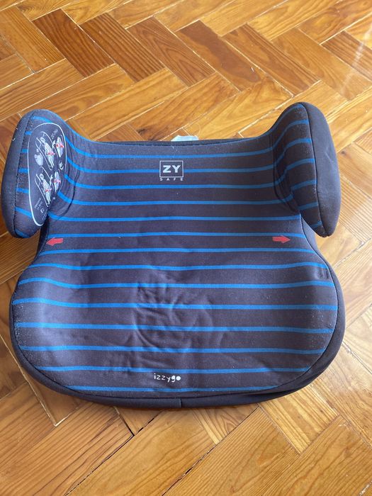 Banco carro criança