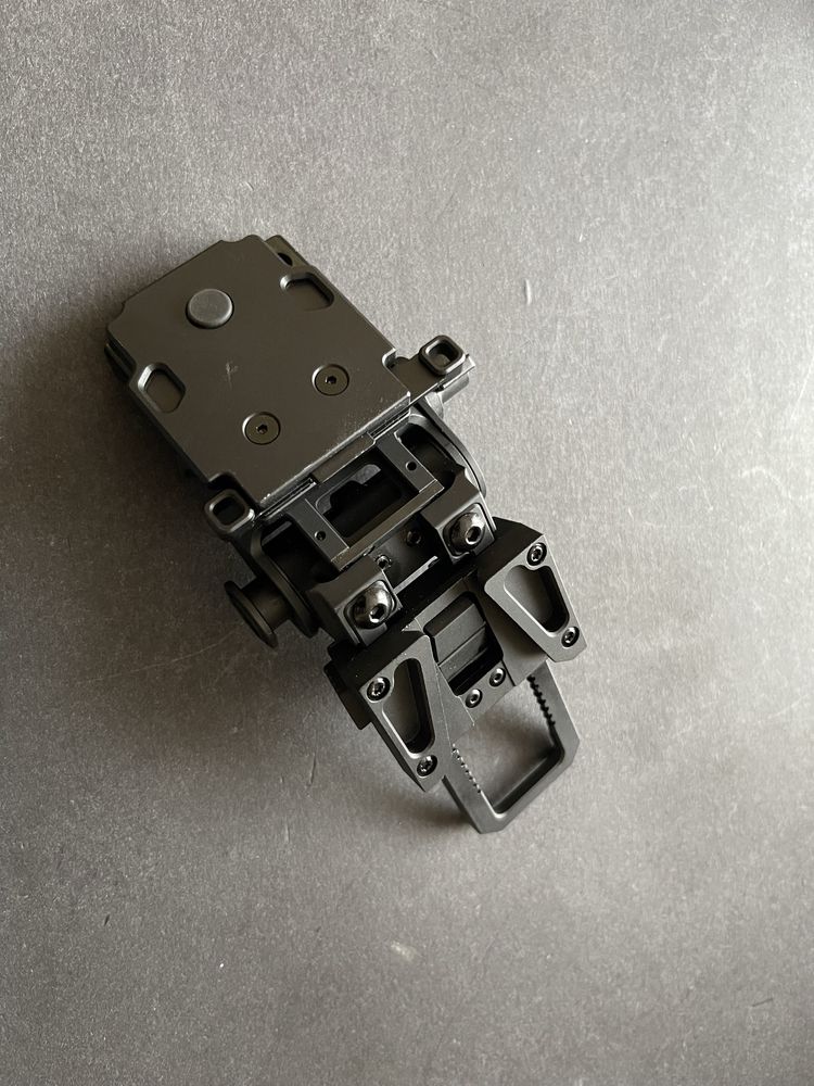 Argus A4 типу Wilcox (оригінал)