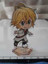 akrylowa figurka Meliodas Seven Deadly Sins Nanatsu taizai anime manga