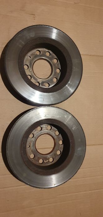 Tarcze hamulcowe Skoda Seat VW Audi  253mm