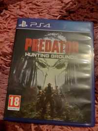 Predator: Hunting Grounds PS4