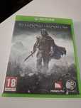 Shadow of mordor xbox one series x