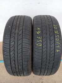 2x 205/50 R17 93W Double Coin DC-100. 2019r 6,1mm