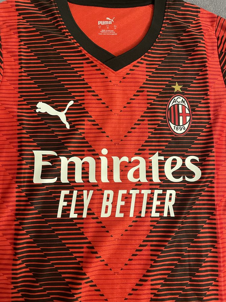 Koszulka Puma AC Milan