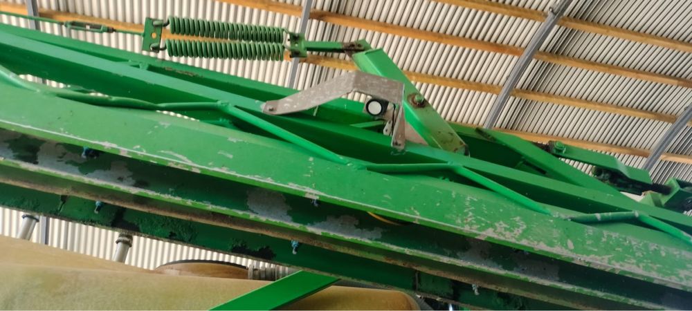 Sprzedam Dammann ProfiClass 5000l, 24m