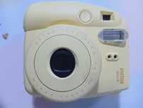 Máquina fotográfica instax mini 8