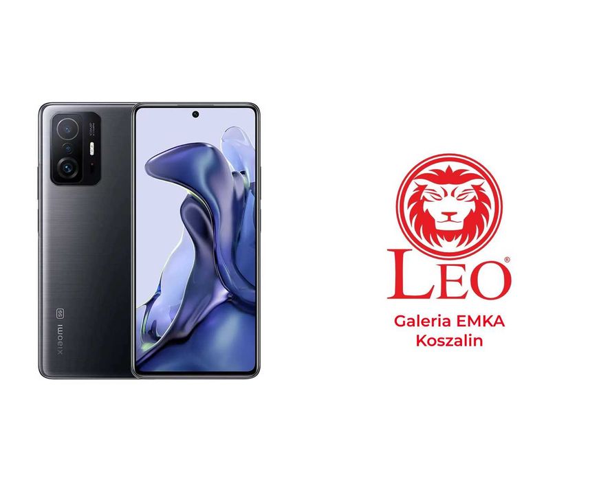 XIAOMI Redmi 11T 8/128GB NOWY / FV23% / POLSKA