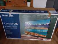 Samsung Smart TV 55 cali uszkodzony