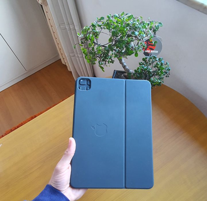 Apple Smart Keyboard Folio