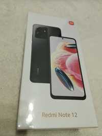 Xiaomi Redmi Note 12 8/256