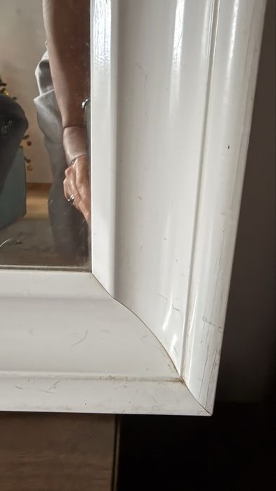 Vendo espelho grande 50 euros