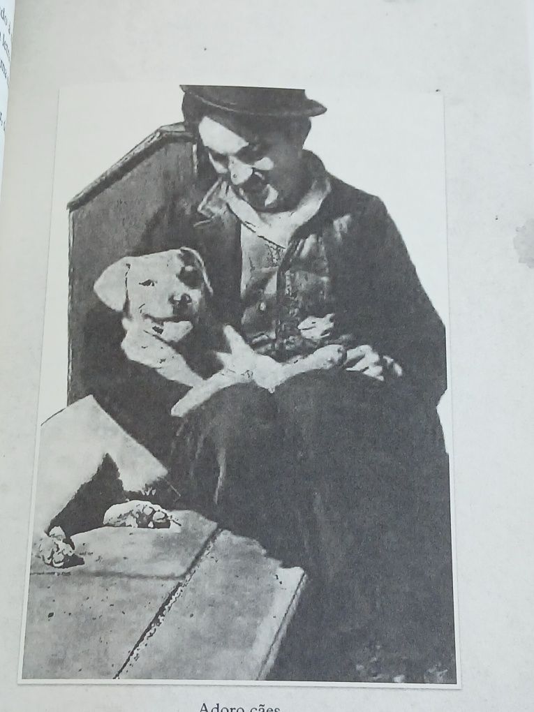 O Charlie Chaplin
