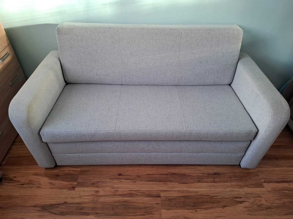 Kanapa 2-osobowa z funkcją spania.