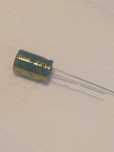 Kondensator elektrolityczny 35v 220uf