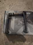 Korba bmx dirt specialized 2pc