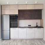 Продам 1к. кв. ЖК Ривер Парк, River Park. 48.6m2 Набережная Победы 42