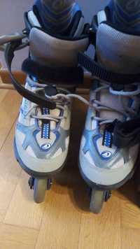 Rolki Rollerblade