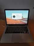 Macbook Pro 13 Retina 2015