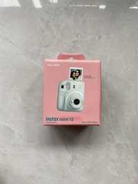 Nowy Instax mini 12