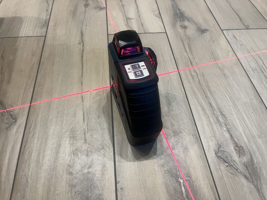 Laser bosch GLL-3-80 P