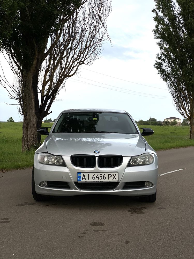 BMW E90 2006 р. 2.0 бензин