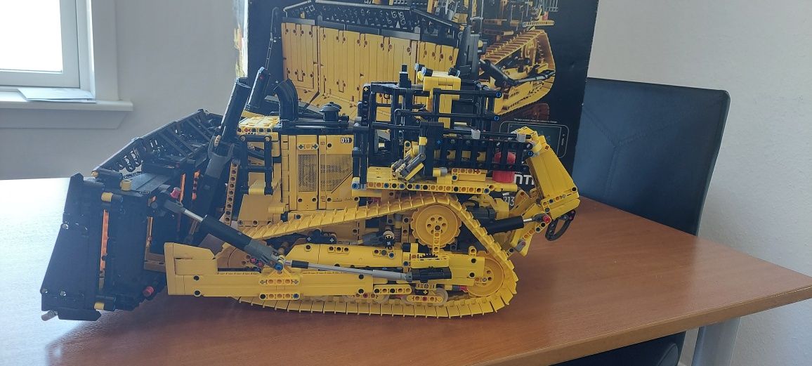 Lego technic 42131