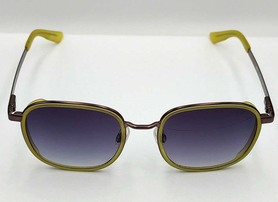 Nowe Okulary przeciwsłoneczne MINI MI "747029" 63 Oryginalne