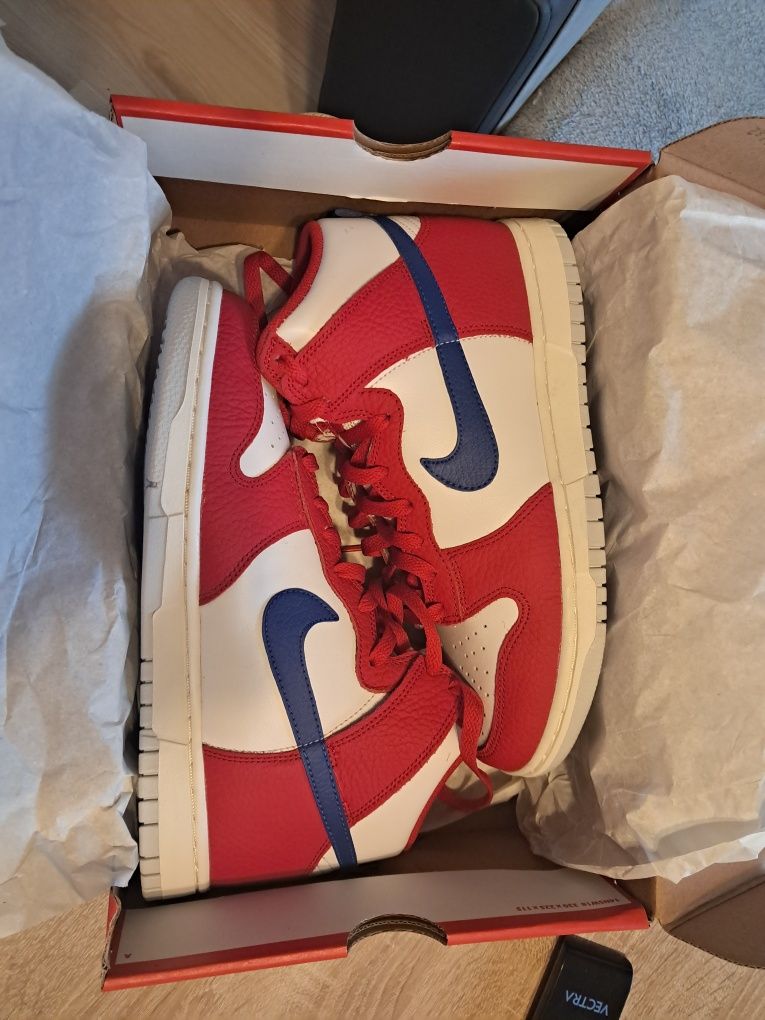 Nike dunk high RETRO