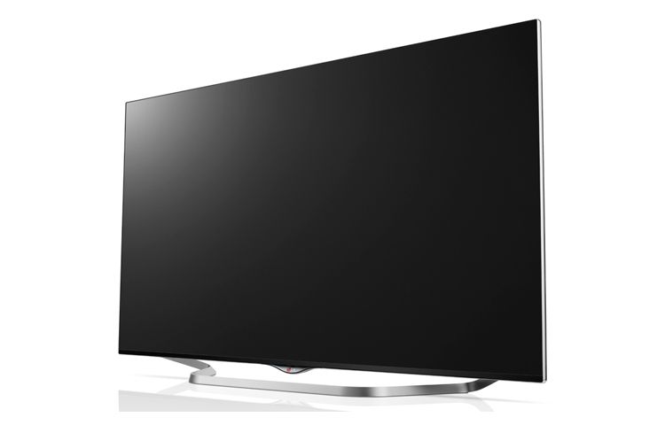 LG 55UB850V - ULTRA-HD TV- 3D - Impecavel