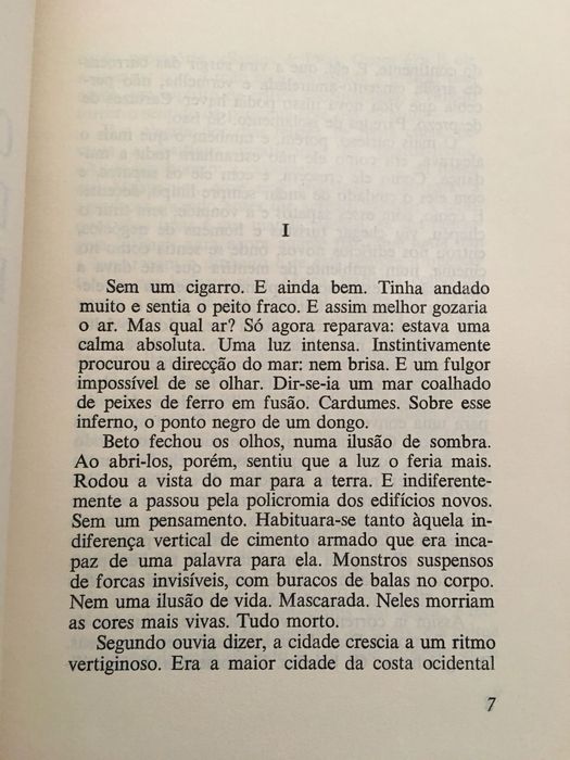 Literatura Ultramarina