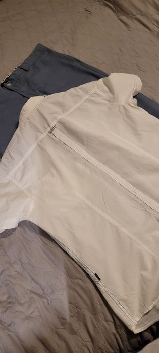 Spodnie i koszula   komunia ślub