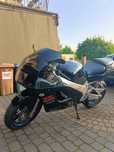 Suzuki GSX-R 750 srad kat. A 2